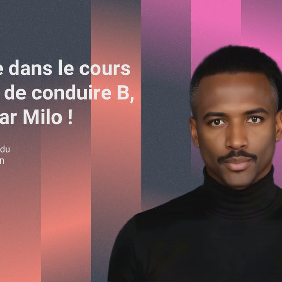 Preview French course